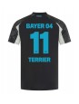 Bayer Leverkusen Martin Terrier #11 Rezervni Dres 2024-25 Kratak Rukavima